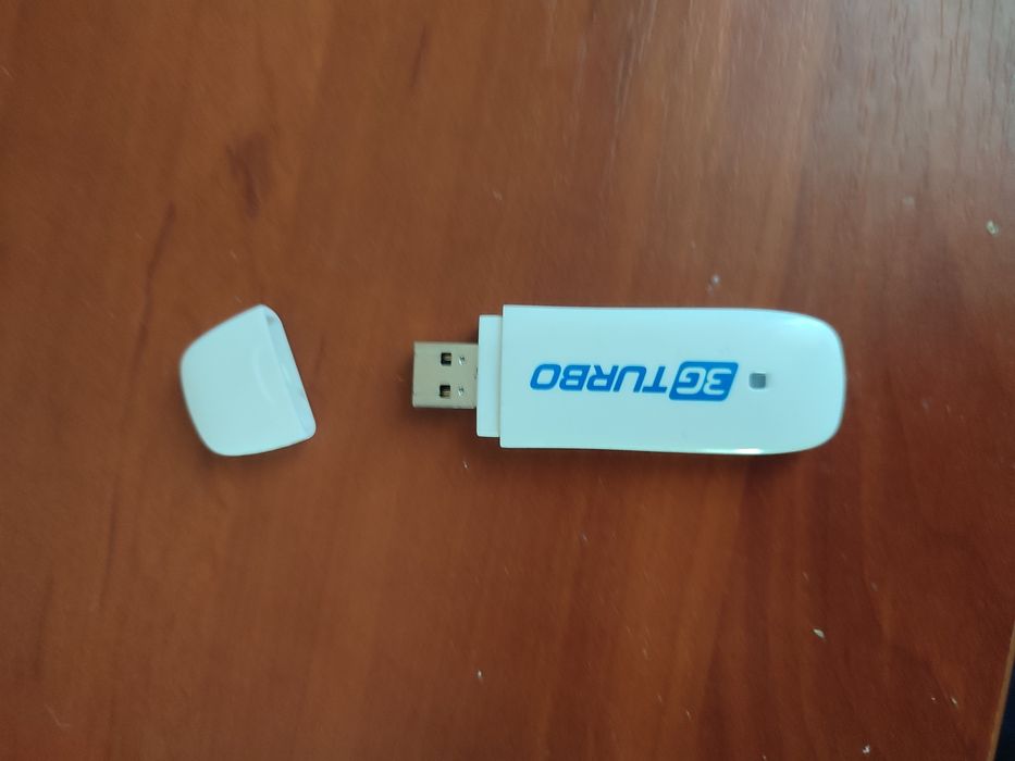 USB модем 3G Huawei EC306-2 Rev.B Turbo Edition