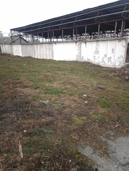 Комерійна нерухомість м.Шпола