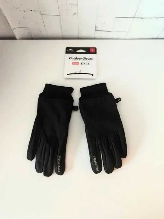 Zimowe rękawiczki Naturehike nowe