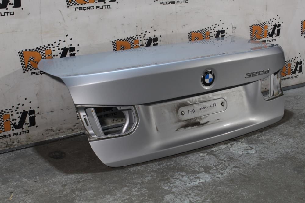 Porta / tampa da mala BMW 3 (F30, F80)