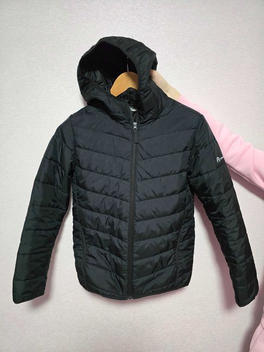 Детская куртка Outventure для весны-осени (рост 158-164)