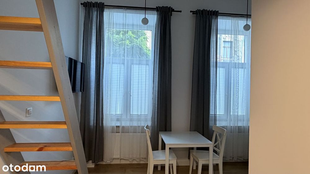 Mieszkanie – Częstochowa, Stare Miasto - Więcej