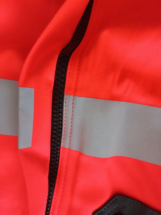 Новый рабочий летний мужской костюм. Размер 52. Litz. Спецодежда.