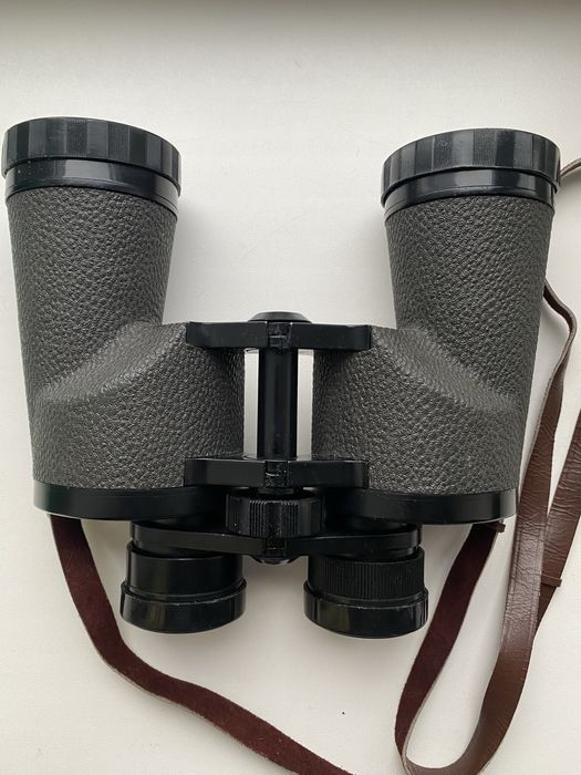 Бінокль ширококутний Sfift Navigator 7x50