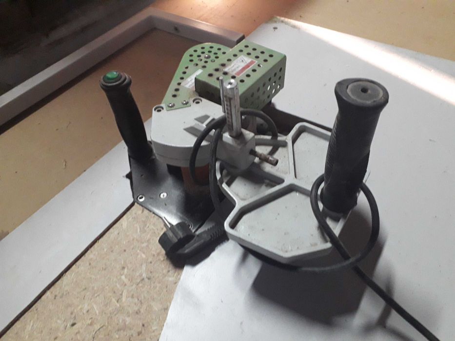 Okleiniarka krawędzi StanDrew MFZ 450
