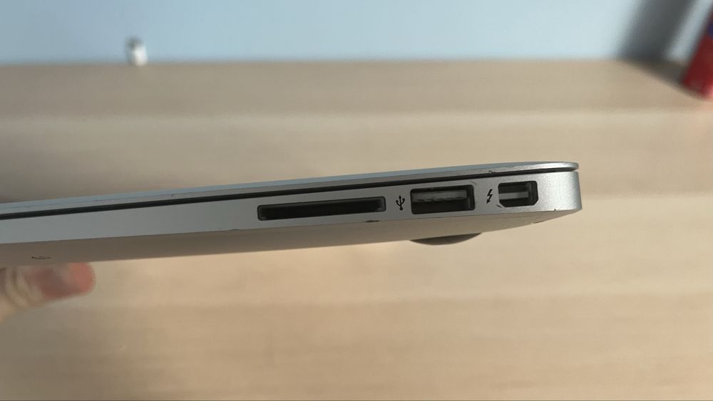 MacBook Air 2013