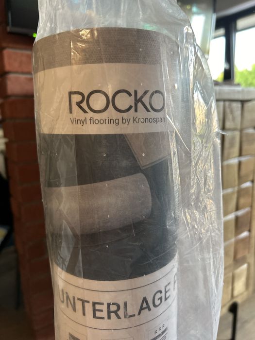 Podkład pod panele winylowe Kronospan