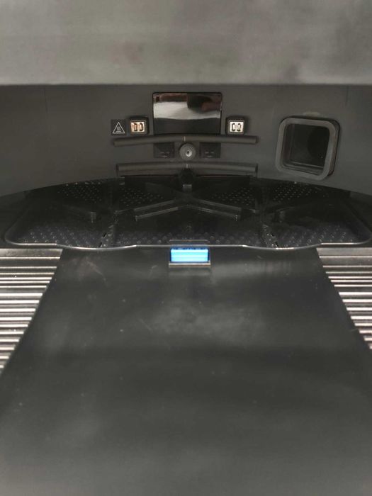 B239 Robot sprzątający Ecovacs T30S PRO OMNI BLACK