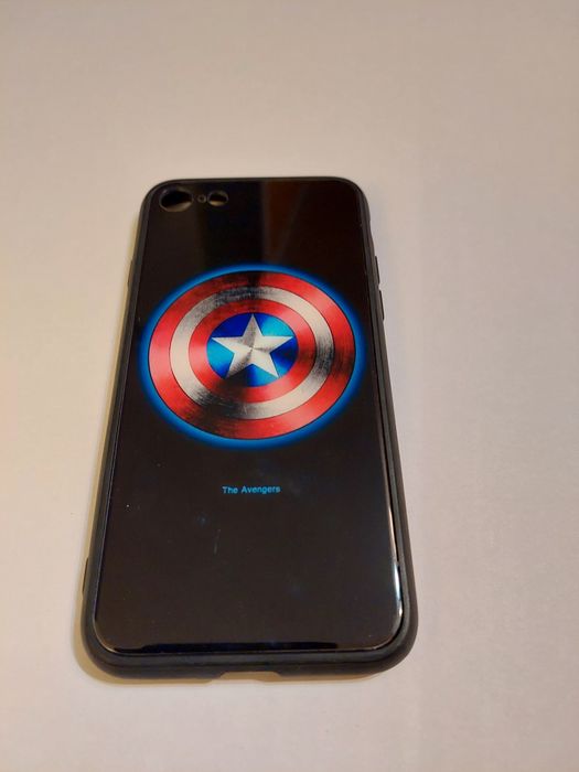 CASE I-phone 7/8/SE