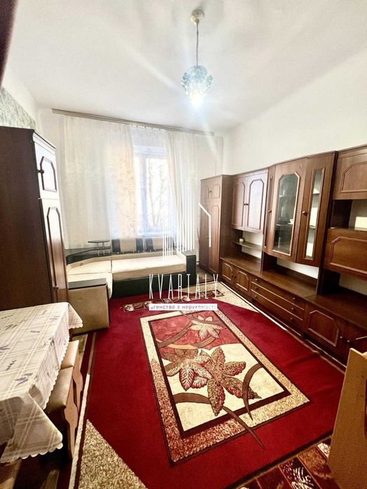 Продаж кімнати в гуртожитку вул. Корчака, 23/2