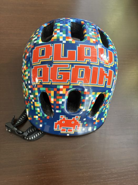 Kask dziecięcy Martes XS