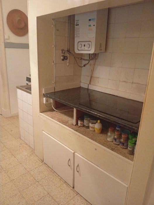 Quarto para arrendar – Braço de Prata | Longa duração