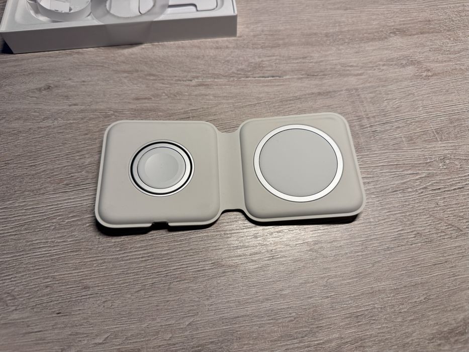 magsafe duo charger - купити телефони та аксесуари - Ціна на OLX.ua