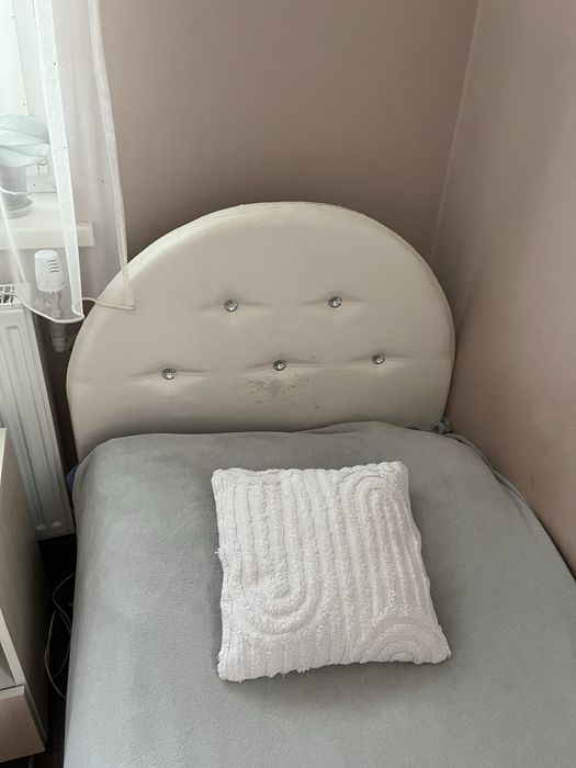 Дитячі односпальні ліжка