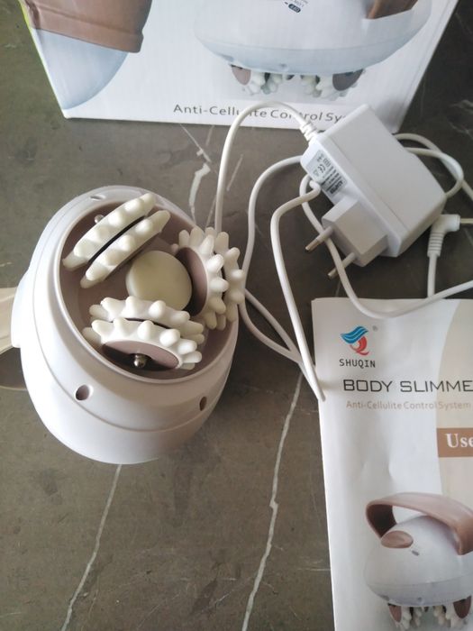 Масажер для тіла б/у