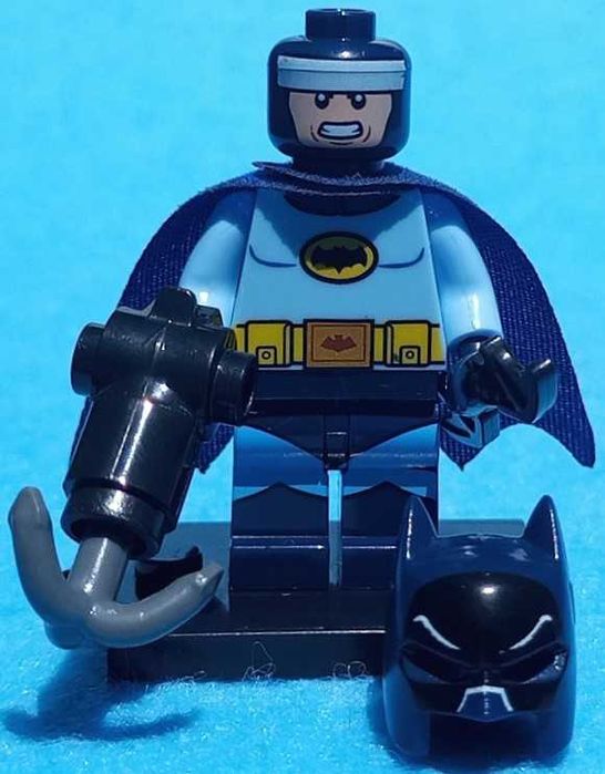 Batman TV (DC Comics)