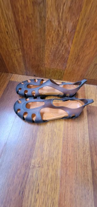 Аквашузи класные шлепки 41 размер