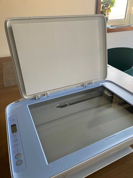 Impressora HP Deskjet 2822E (Jato de Tinta - Wi-Fi)