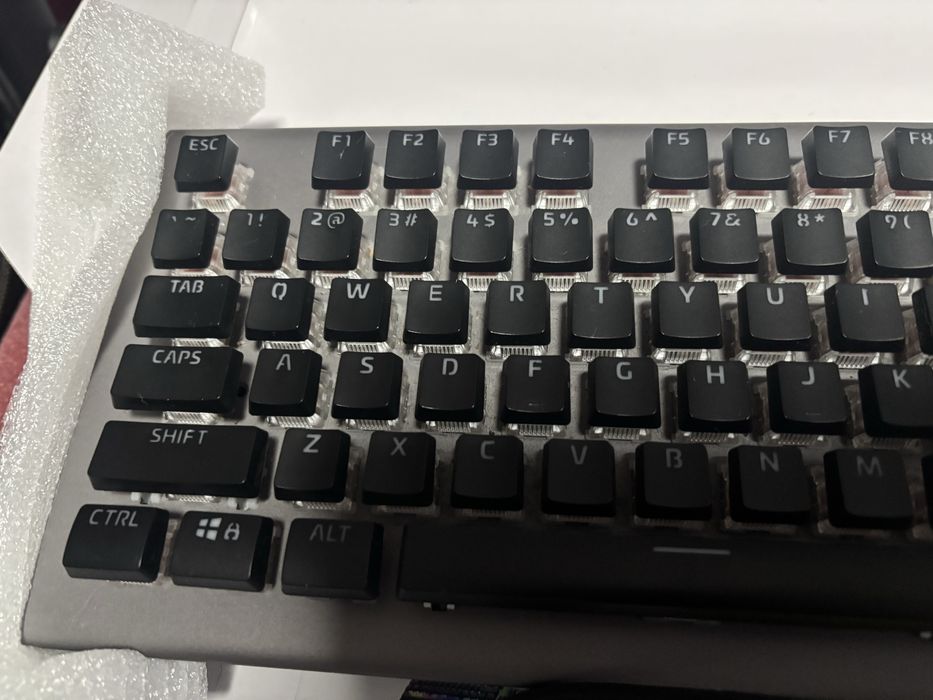 Klawiatura aurora k5 k-5 gaming