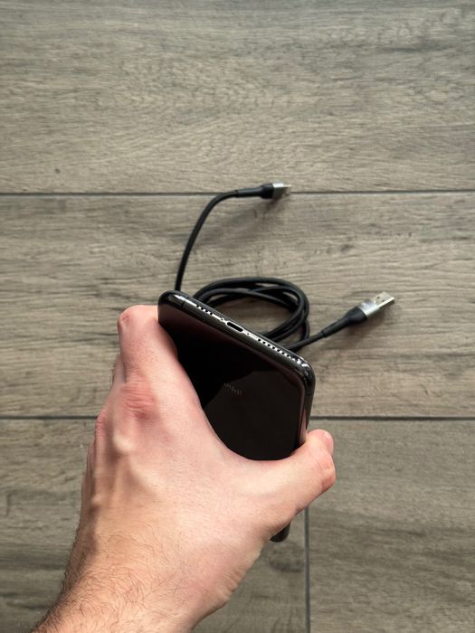 iPhone Xs Max 64GB Space Grey Neverlock