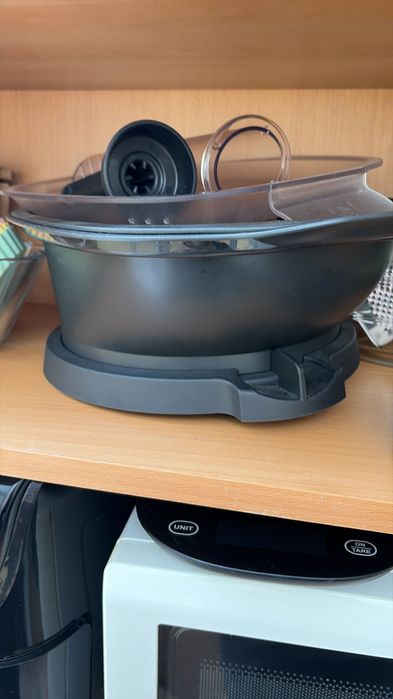 Monseur Cuisine LIDL / Silvercrest