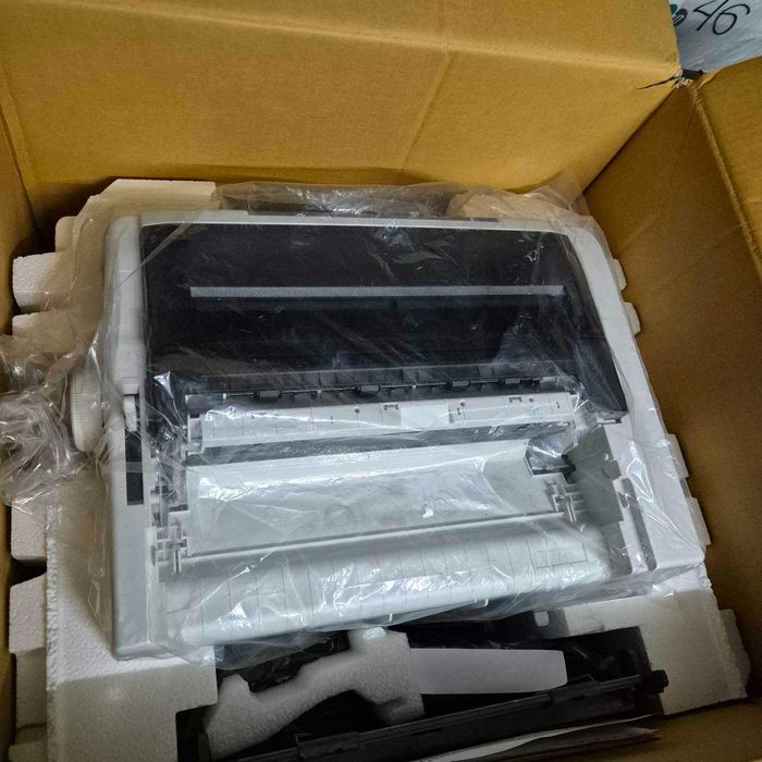 OKI Microline 5720 Матричний принтер