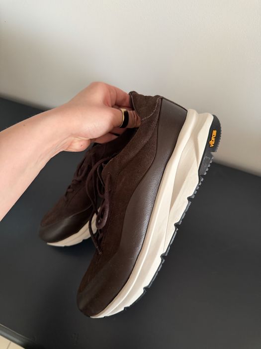 Чоловічі кросівки Massimo Dutti, нові, розмір 43