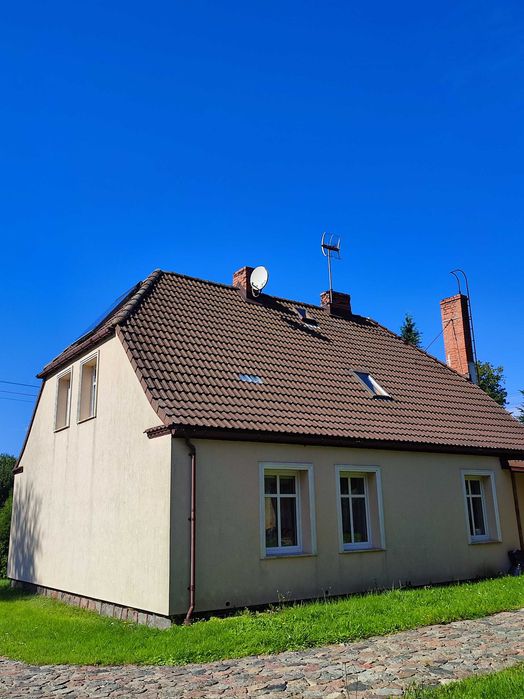 Dom – Wicko - Widok 2