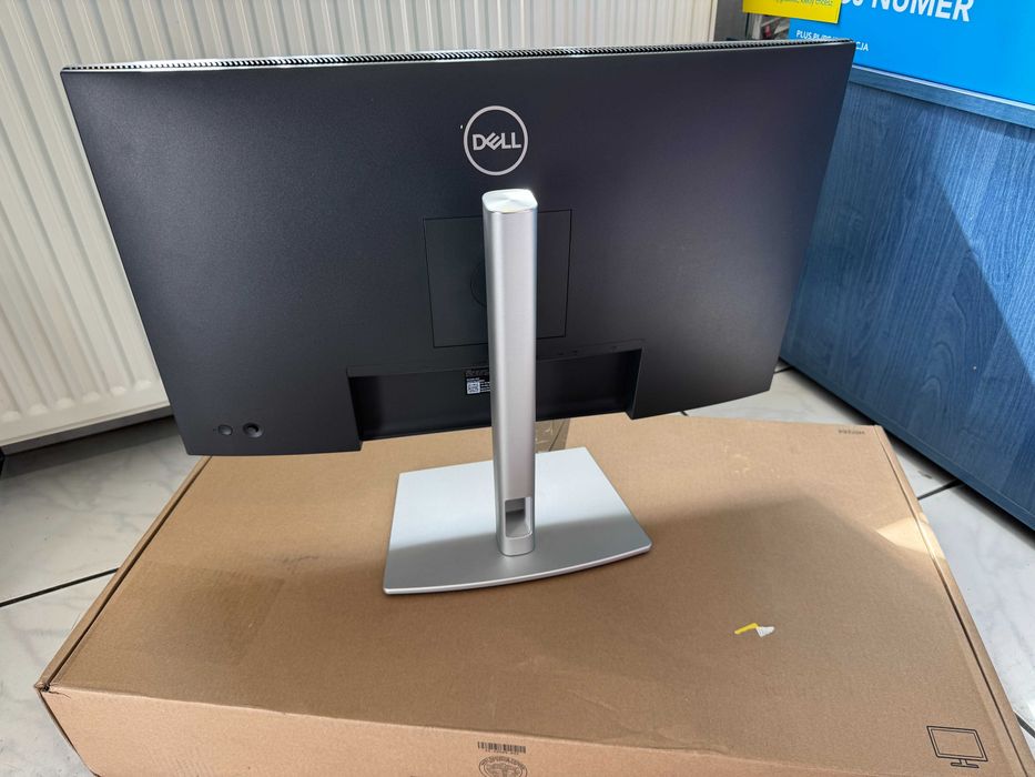 (26) monitor Dell P2725H