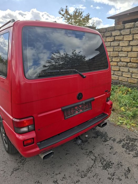 Продам фольксваген т4 111 квт