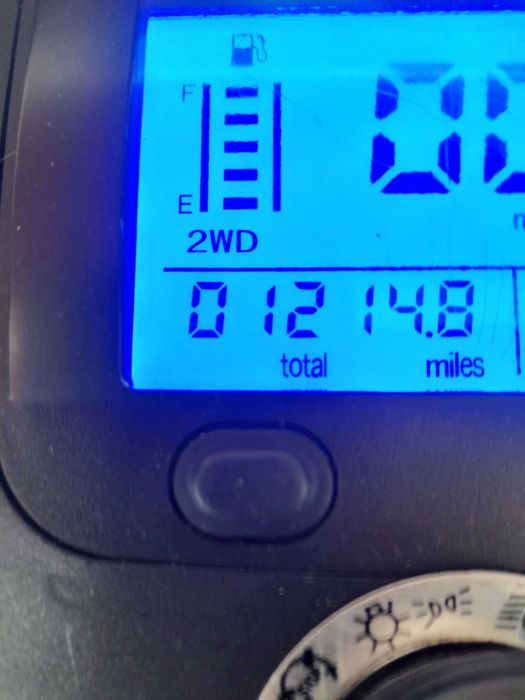 Linhai LH300 4x4 COMO NOVA