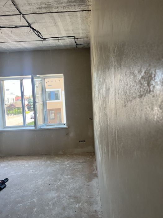 Надаєм штукатурні послуги