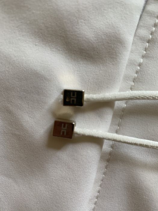 Vestido cai-cai Elisabetta Franchi