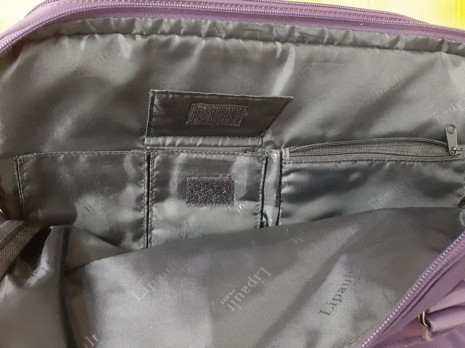 Сумка для ноутбука або документів