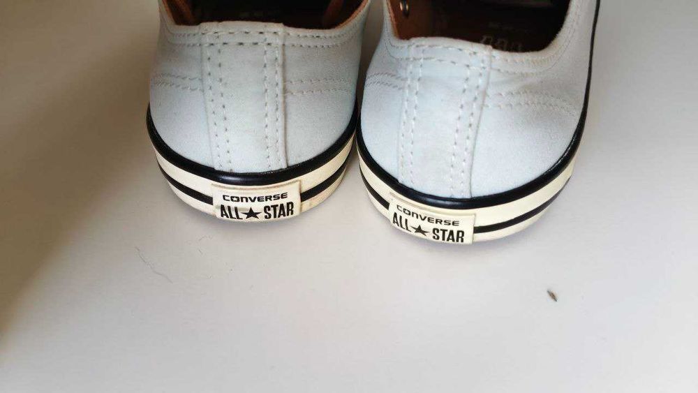 Кеди жіночі Converse торг