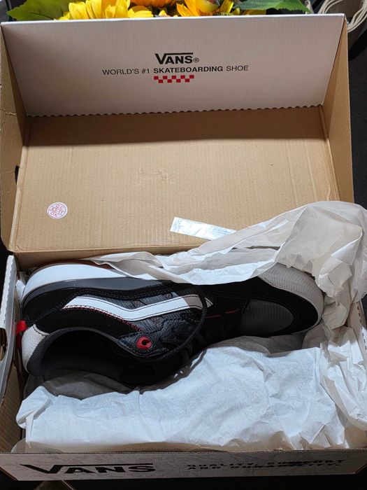 Vendo Vans wayvee 2.0 como novas
