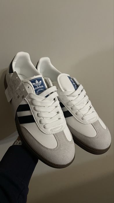 Adidas Samba | Tamanho 44