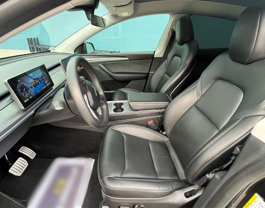 Tesla Model Y Performance 2022 | 42.000km