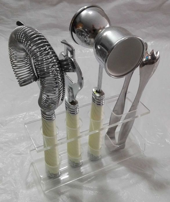 Kit cocktail em inox64750739215873121