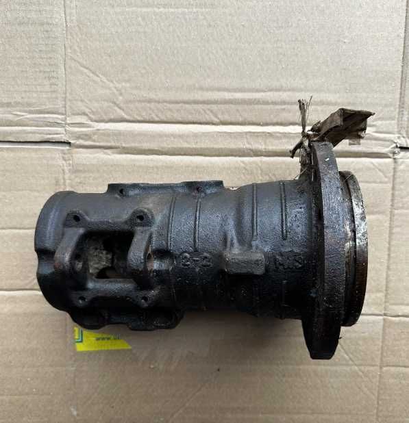 Кришка корпуса МТЗ