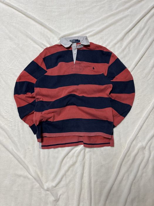 Ralph Lauren Archive Y2K