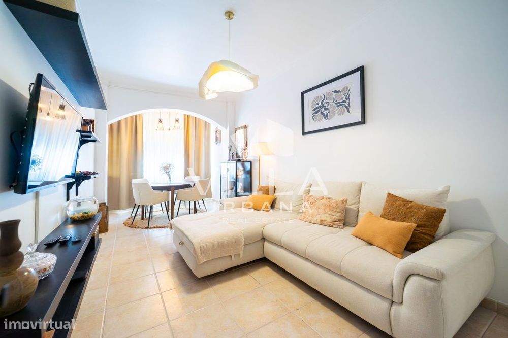 Apartamento T3 Remodelado - Arrentela — Seixal, Arrentela E Aldeia De Paio Pires, Setúbal