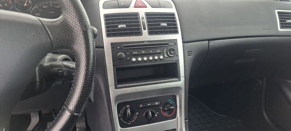 PEUGEOT 307 SW 1.6 hdi