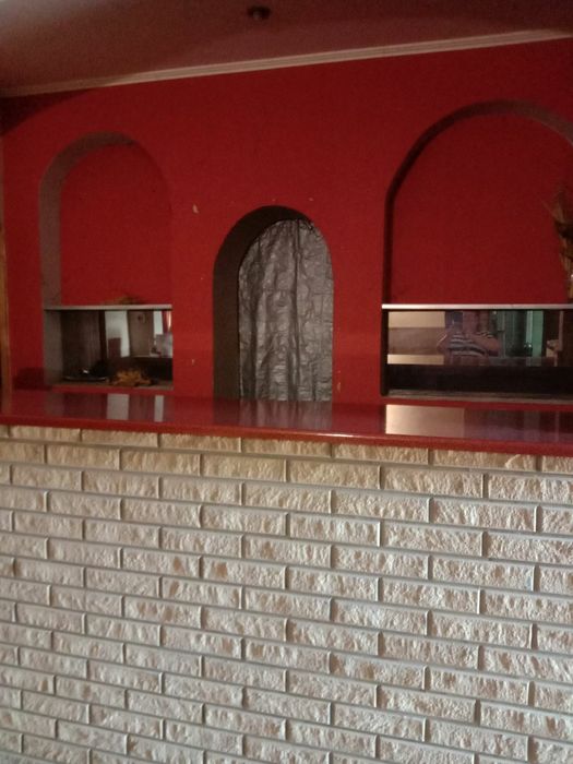 Идеально под реабилитацию. Два в одном: бизнес и жильё.