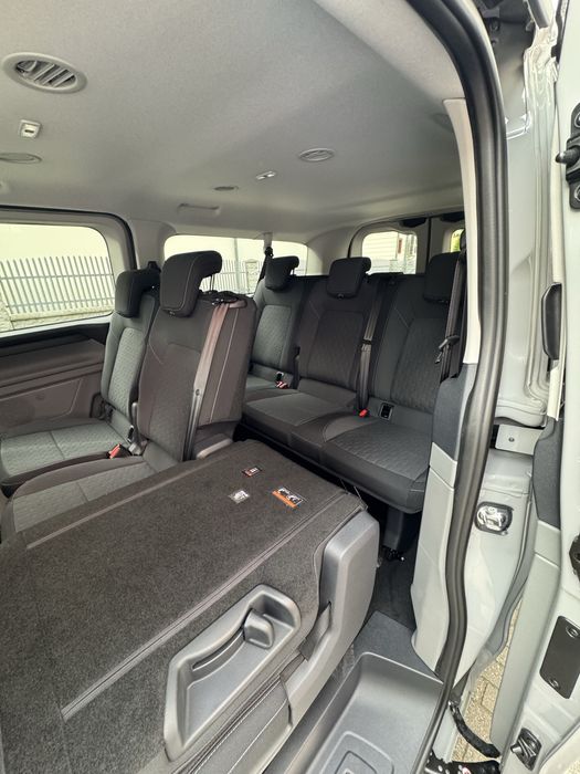 Wynajem Busa z kierowcą