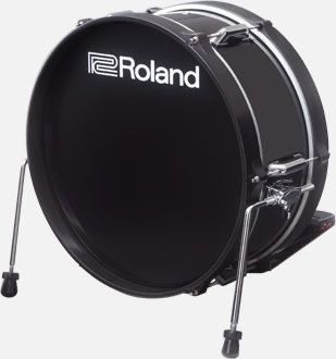 Roland KD-180L 18x7 Kick Centrala akustyczna