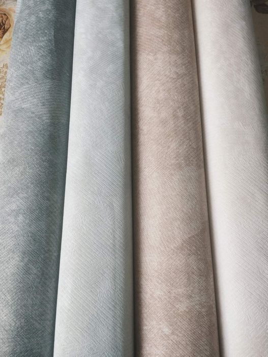 Обої (розпродаж) супер мойка,некондиція