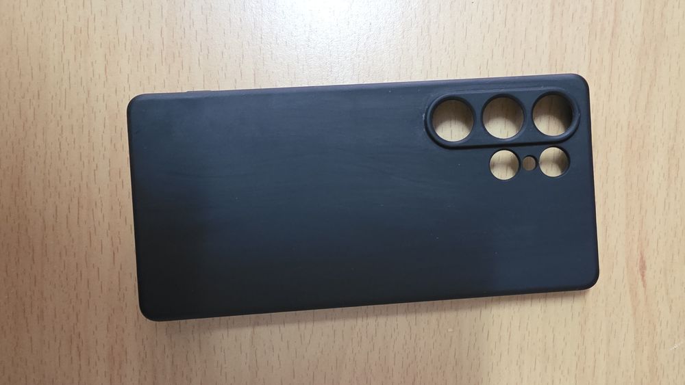 Capa para samsung S25 Ultra