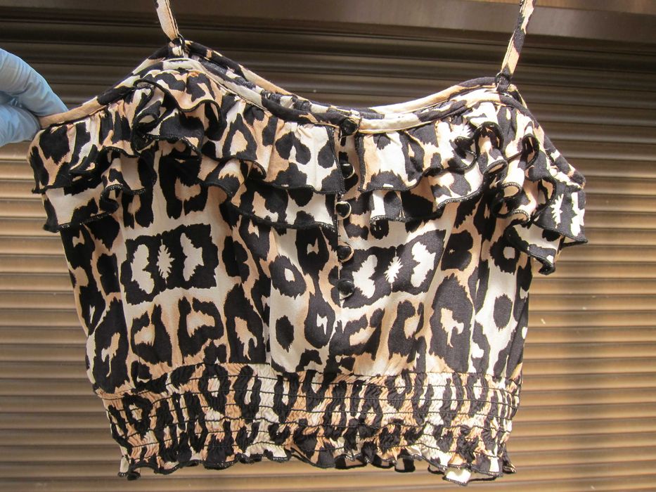 Топик британской фирмы River Island