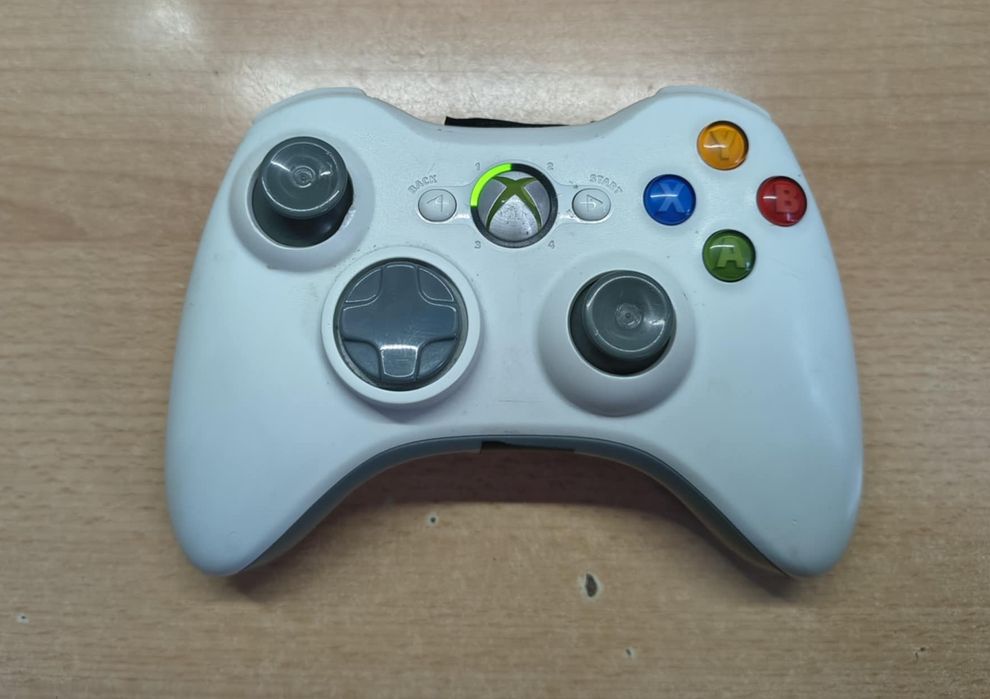 XBOX 360 (średni stan)